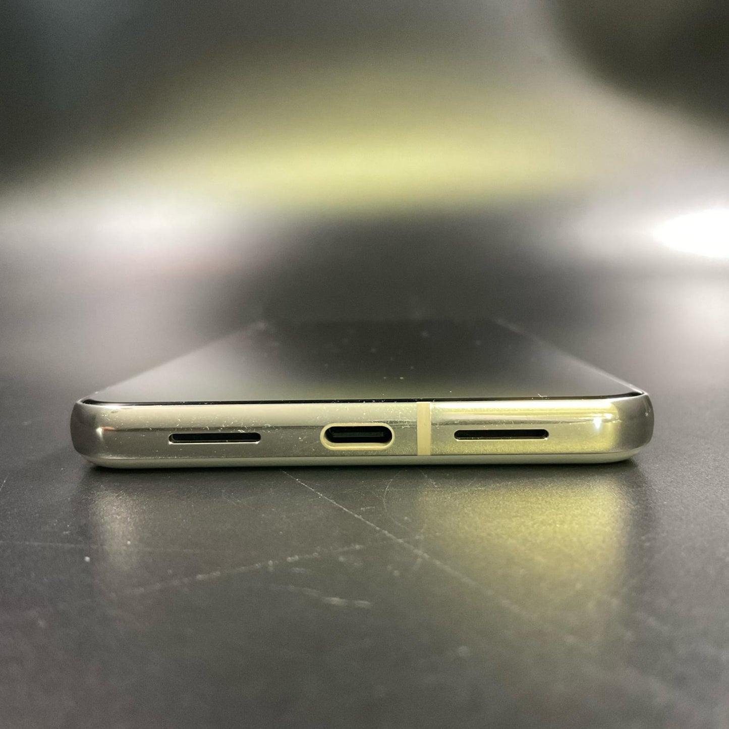【全額返金保証】【最速発送】Google Pixel 8　Pro 128GB オビシディアン SIMフリー GE9DP 白ロム 美品 動作確認済