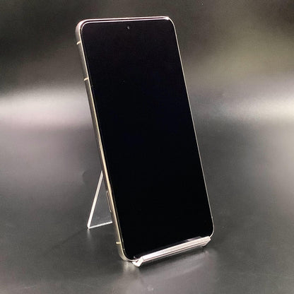 【全額返金保証】【最速発送】Google Pixel 8　Pro 128GB ポーセリン SIMフリー GE9DP 白ロム 美品 動作確認済