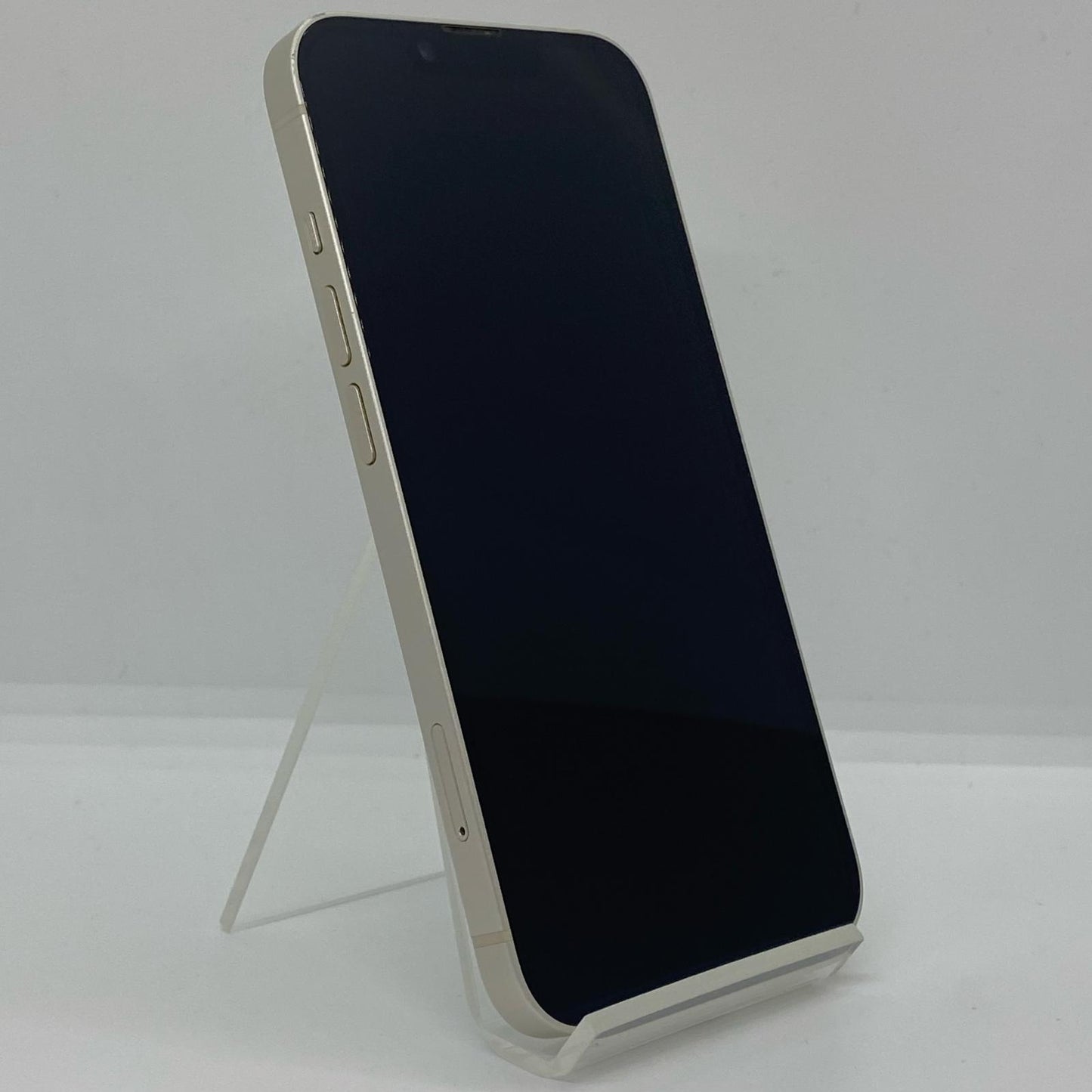 【全額返金保証】【最速発送】Apple iPhone iPhone 14 128GB スターライト au SIMフリー 動作確認済 84%