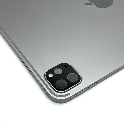 【全額返金保証】【最速発送】Apple iPad Pro 11インチ 第4世代 128GB スペースグレイ Wi-Fi 美品 動作確認済