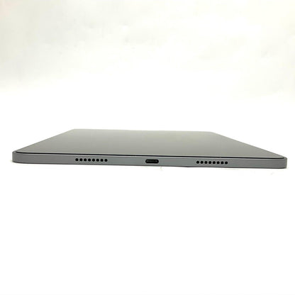 【全額返金保証】【最速発送】Apple iPad Pro 11インチ 第4世代 128GB スペースグレイ Wi-Fi 美品 動作確認済