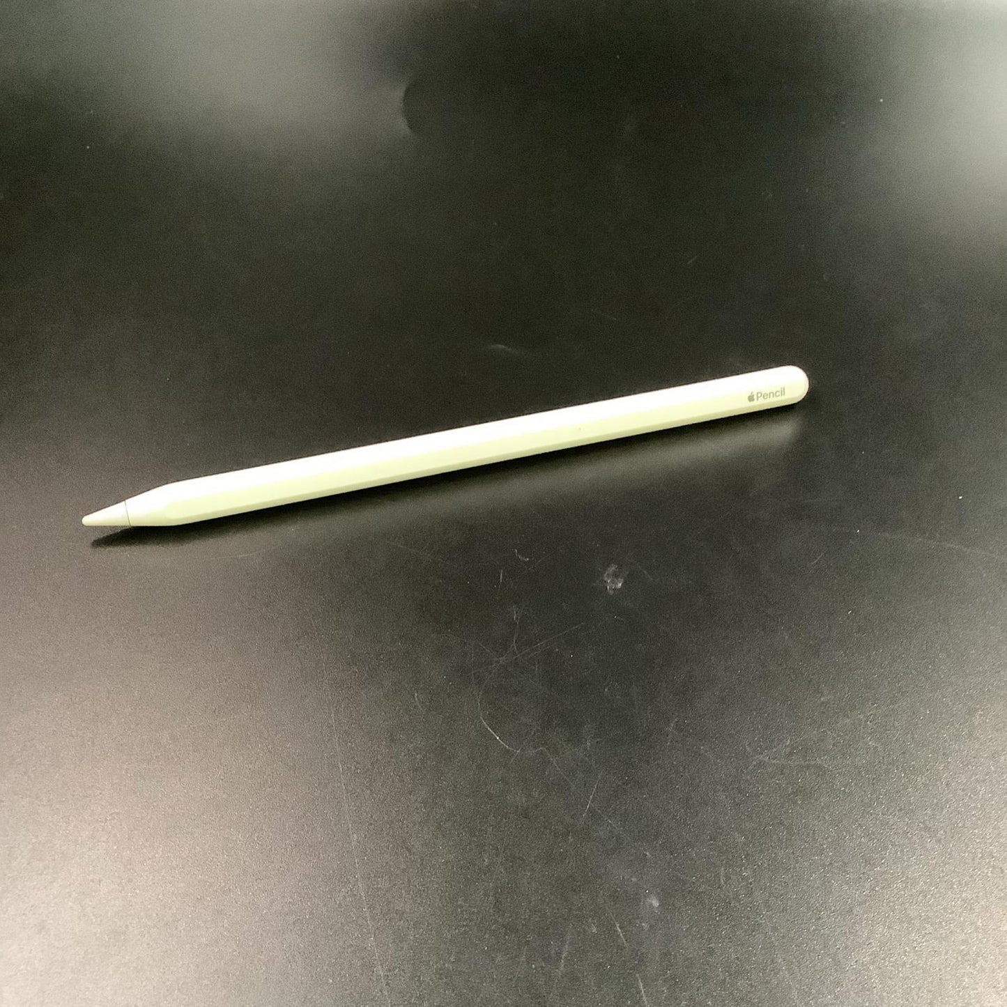 【全額返金保証】【最速発送】Apple Apple Pencil 第2世代 MU8F2J/A 美品 動作確認済