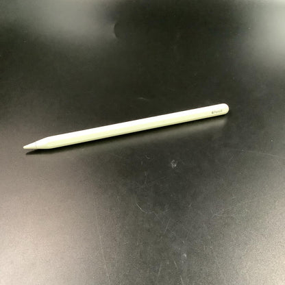 【全額返金保証】【最速発送】Apple Apple Pencil 第2世代 MU8F2J/A 美品 動作確認済