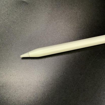 【全額返金保証】【最速発送】Apple Apple Pencil 第2世代 MU8F2J/A 美品 動作確認済