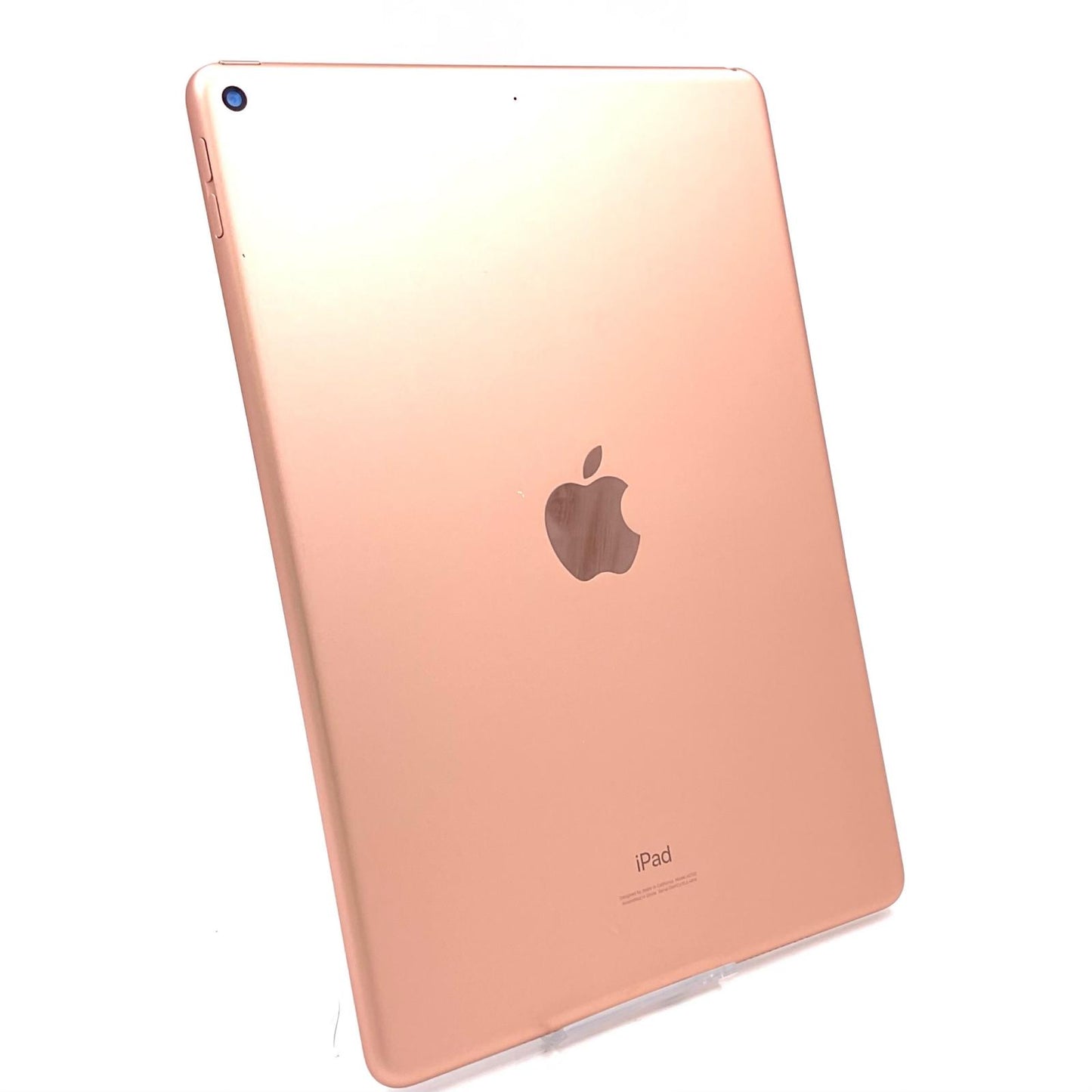 【最速発送】Apple iPad Air 10.5インチ 第3世代 256GB ゴールド Wi-Fi【難有】