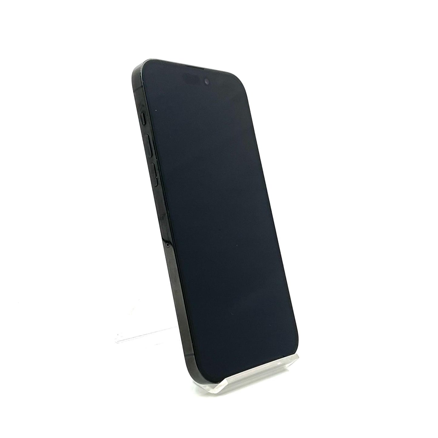 【全額返金保証】【最速発送】Apple iPhone iPhone 14 Pro Max 1TB スペースブラック Softbank 動作確認済 84%