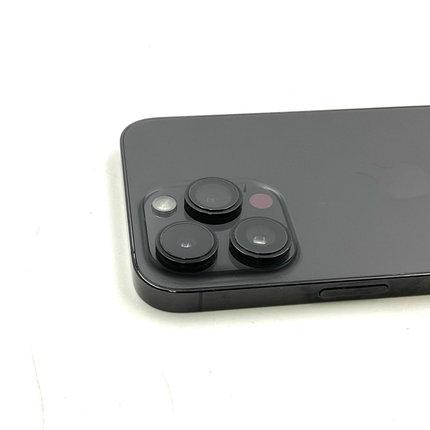 【全額返金保証】【最速発送】Apple iPhone iPhone 14 Pro Max 1TB スペースブラック Softbank 動作確認済 84%