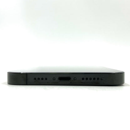 【全額返金保証】【最速発送】Apple iPhone iPhone 14 Pro Max 1TB スペースブラック Softbank 動作確認済 84%