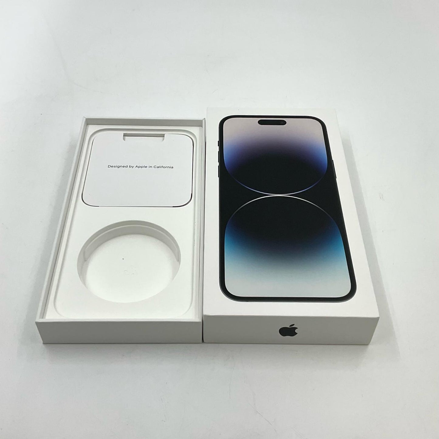 【全額返金保証】【最速発送】Apple iPhone iPhone 14 Pro Max 1TB スペースブラック Softbank 動作確認済 84%