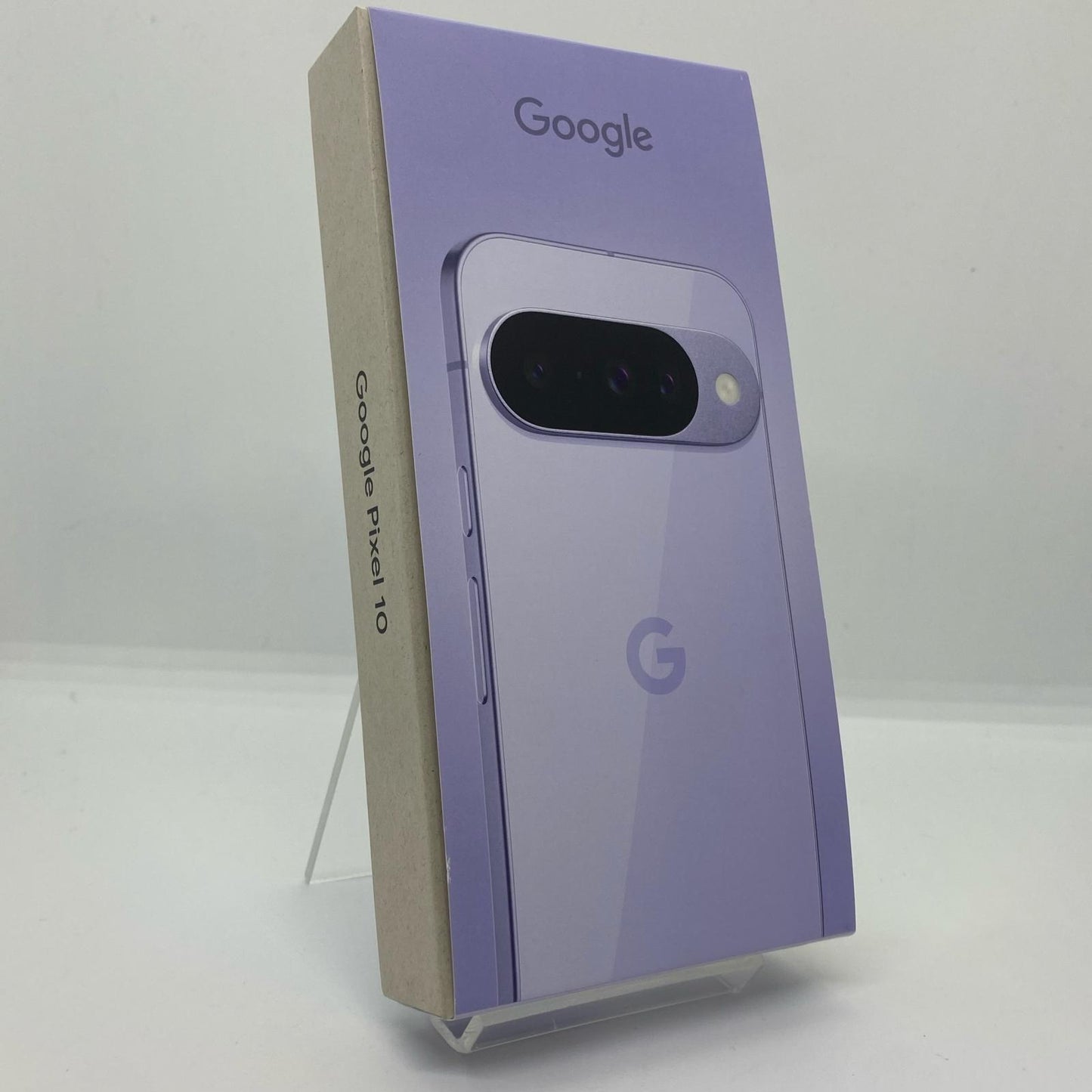 【全額返金保証】【最速発送】Google Pixel 10 128GB Frost GL066 新品未開封 即納OK