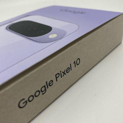 【全額返金保証】【最速発送】Google Pixel 10 128GB Frost GL066 新品未開封 即納OK