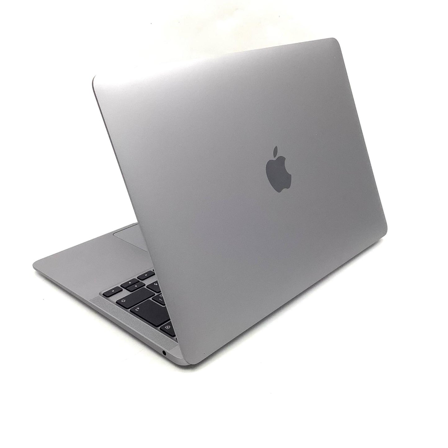 【全額返金保証】【最速発送】Apple MacBook Air 13インチ 2020 Apple M1 8GB 512GB スペースグレイ 98% 美品 動作確認済