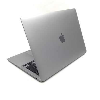 【全額返金保証】【最速発送】Apple MacBook Air 13インチ 2020 Apple M1 8GB 512GB スペースグレイ 98% 美品 動作確認済