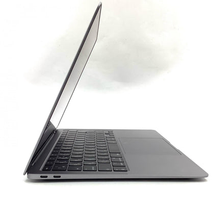 【全額返金保証】【最速発送】Apple MacBook Air 13インチ 2020 Apple M1 8GB 512GB スペースグレイ 98% 美品 動作確認済