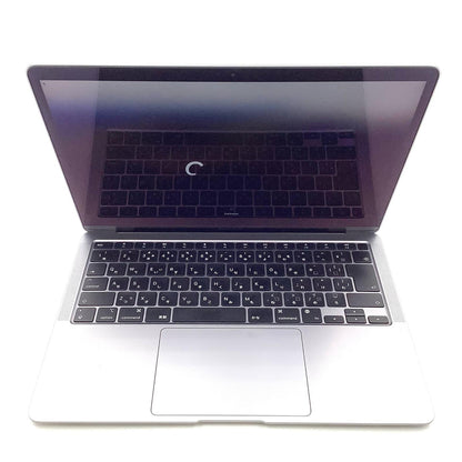 【全額返金保証】【最速発送】Apple MacBook Air 13インチ 2020 Apple M1 8GB 512GB スペースグレイ 98% 美品 動作確認済