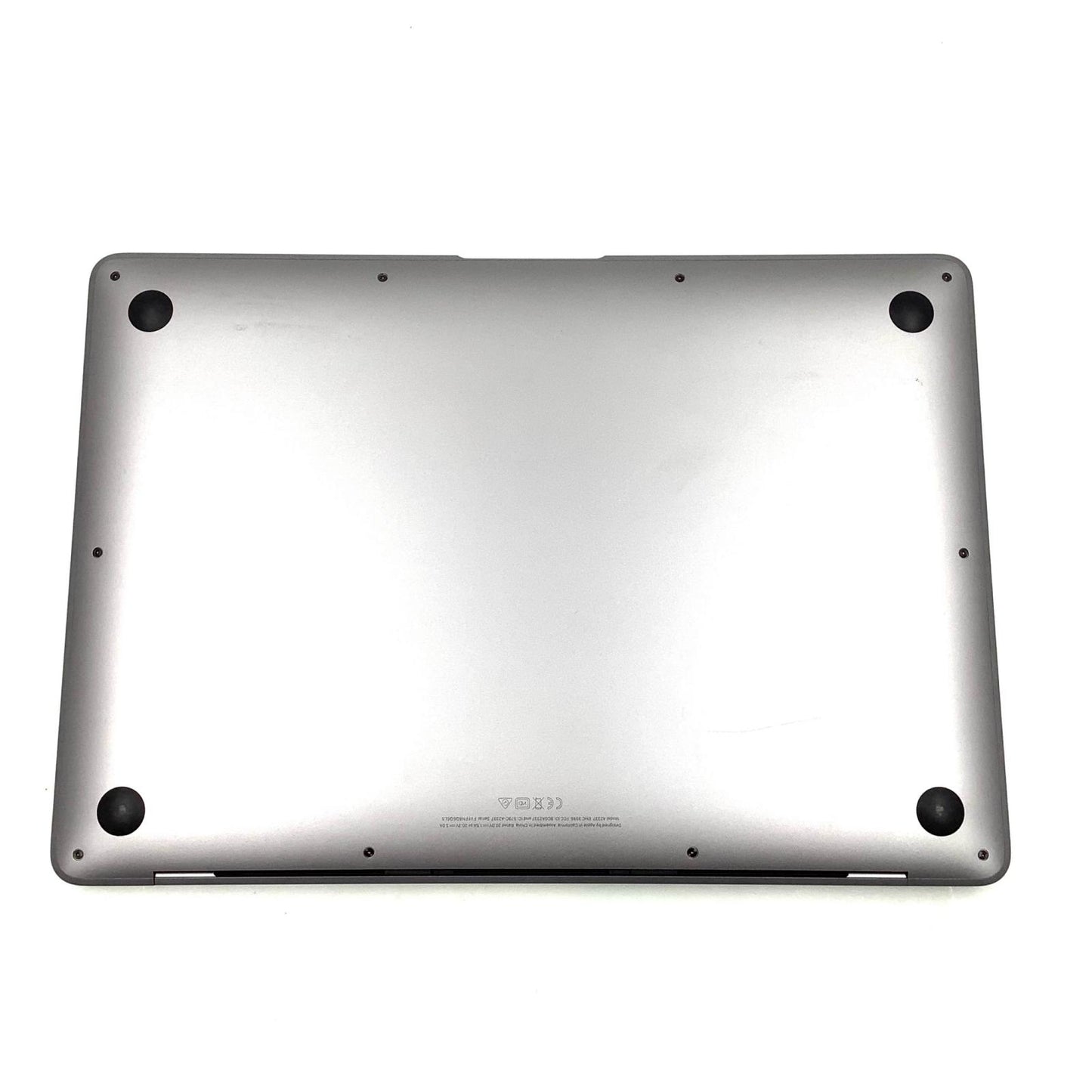 【全額返金保証】【最速発送】Apple MacBook Air 13インチ 2020 Apple M1 8GB 512GB スペースグレイ 98% 美品 動作確認済