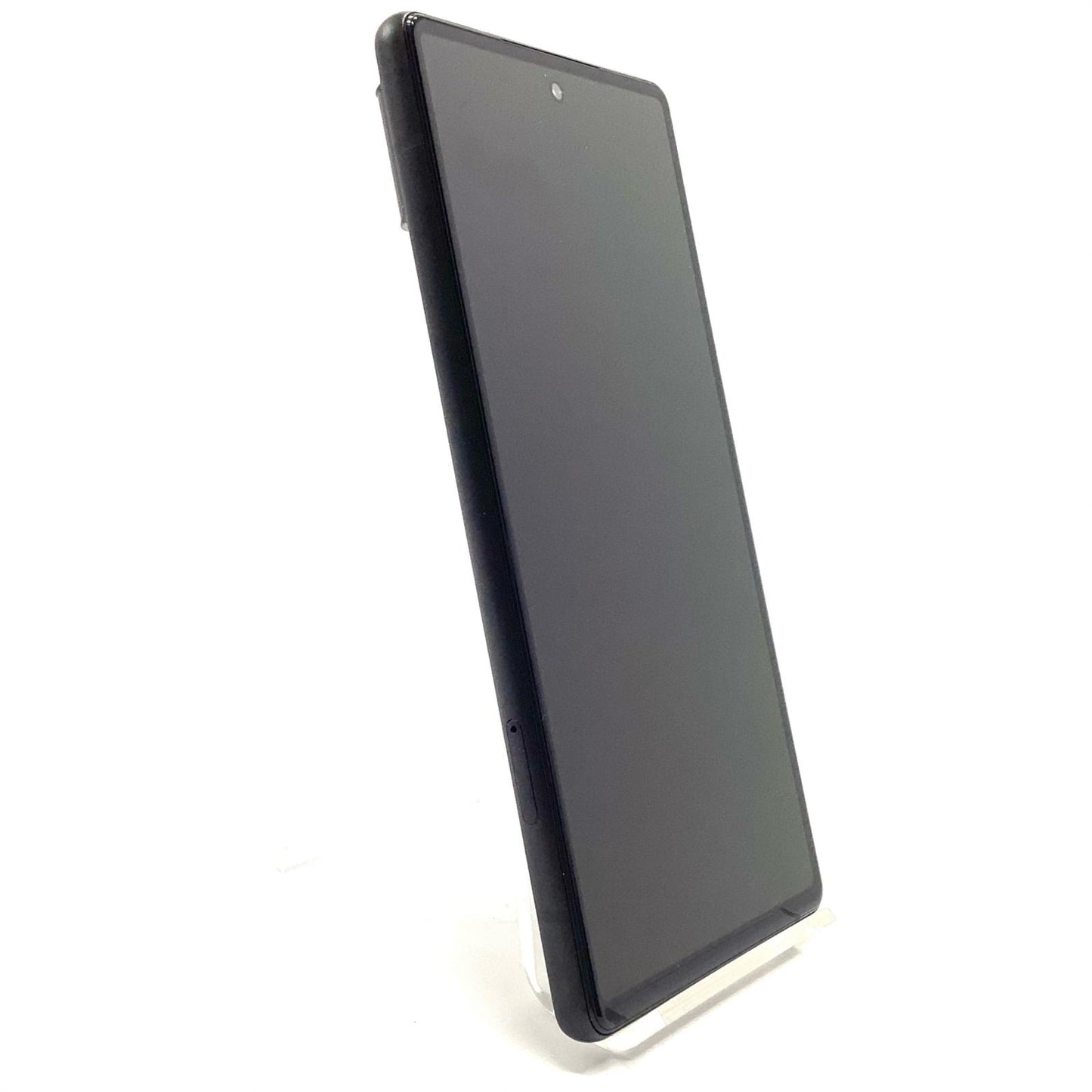 【全額返金保証】【最速発送】Google Pixel 6 128GB ストーミーブラック SIMフリー GR1YH 白ロム 動作確認済