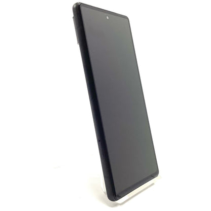 【全額返金保証】【最速発送】Google Pixel 6 128GB ストーミーブラック SIMフリー GR1YH 白ロム 動作確認済
