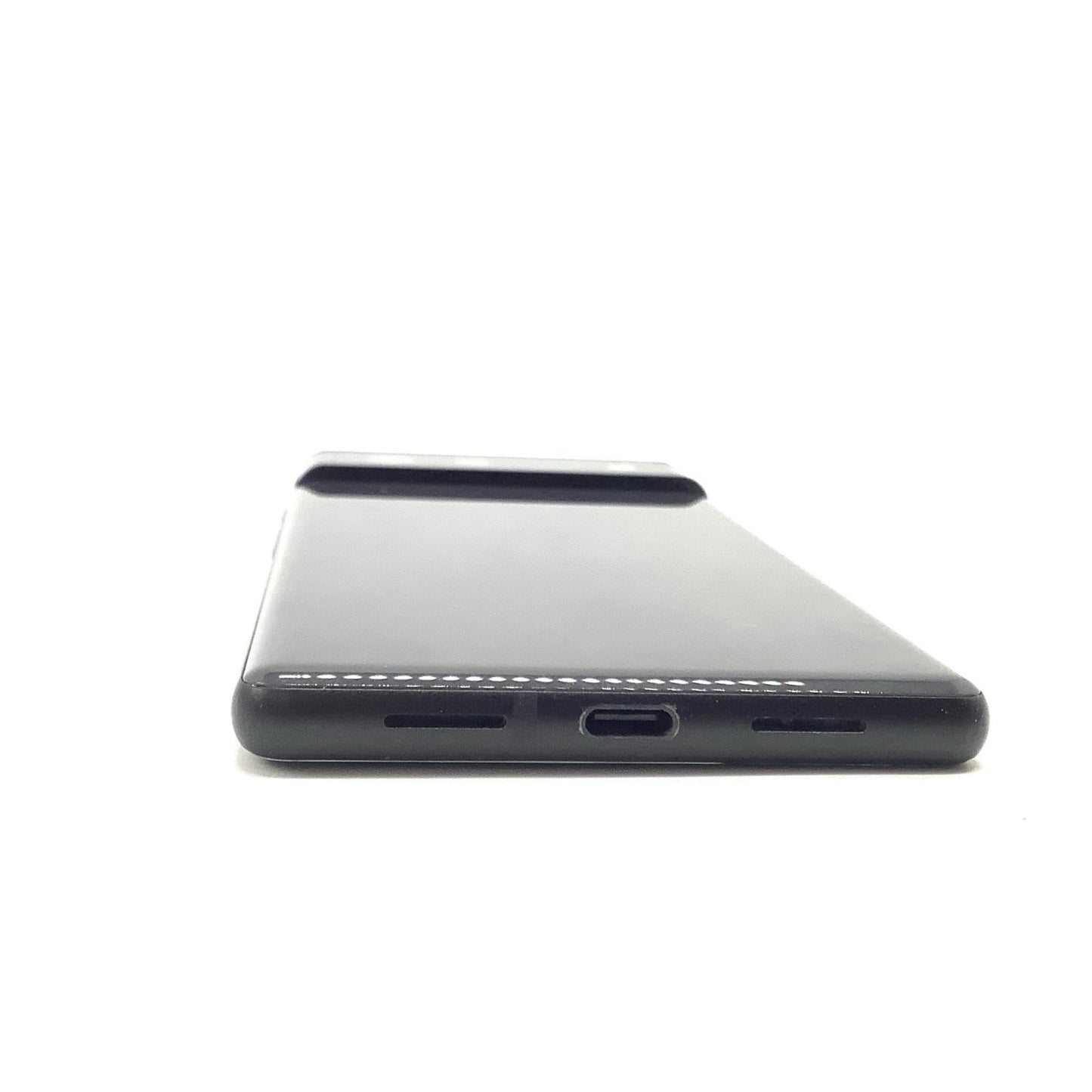【全額返金保証】【最速発送】Google Pixel 6 128GB ストーミーブラック SIMフリー GR1YH 白ロム 動作確認済
