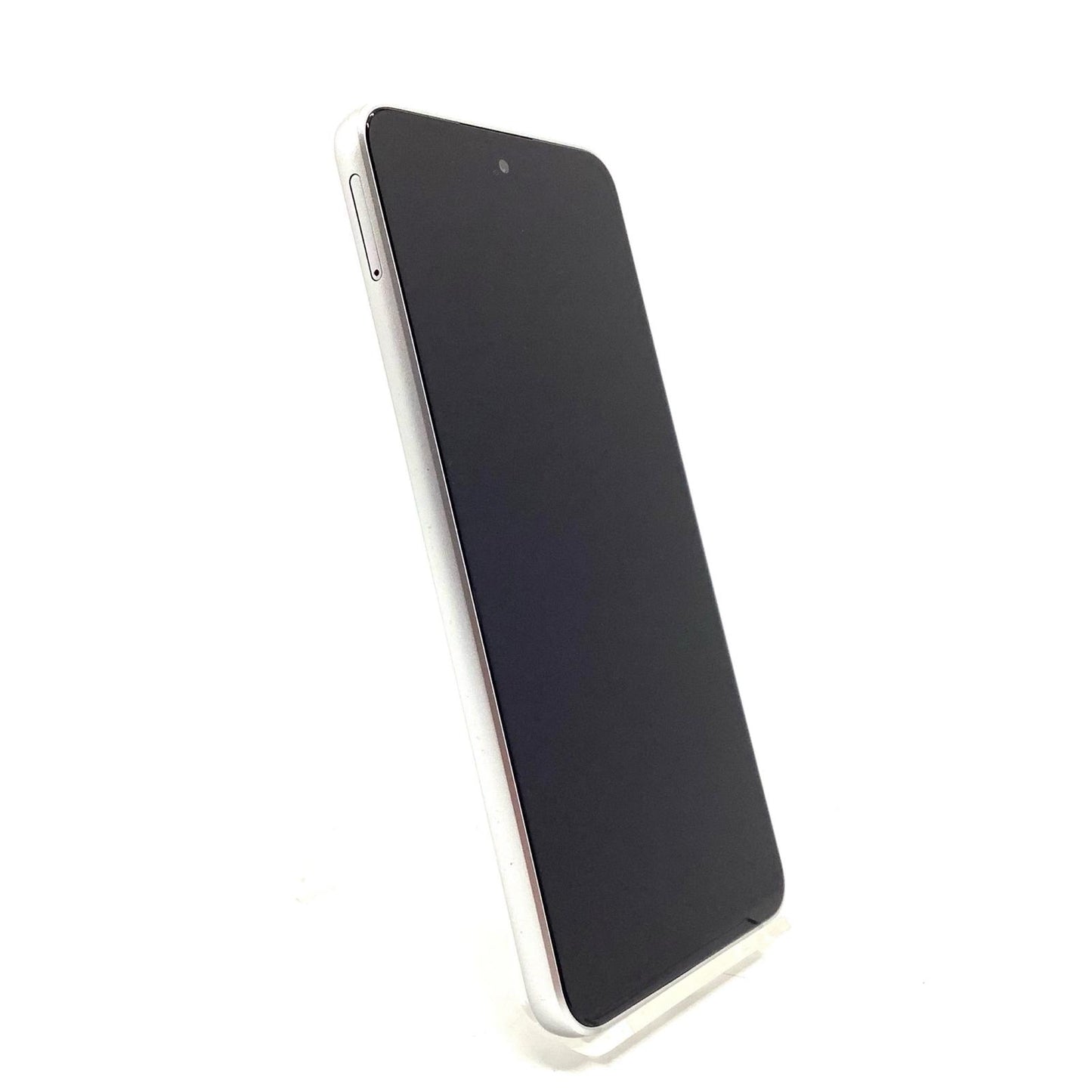 【全額返金保証】【最速発送】ZTE nubia 5 128GB ホワイト Softbank A403ZT 白ロム 動作確認済