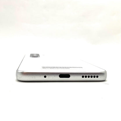 【全額返金保証】【最速発送】ZTE nubia 5 128GB ホワイト Softbank A403ZT 白ロム 動作確認済