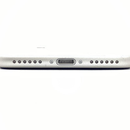 【全額返金保証】【最速発送】Apple iPhone iPhone SE（第3世代） 128GB スターライト docomo 白ロム 動作確認済 85%