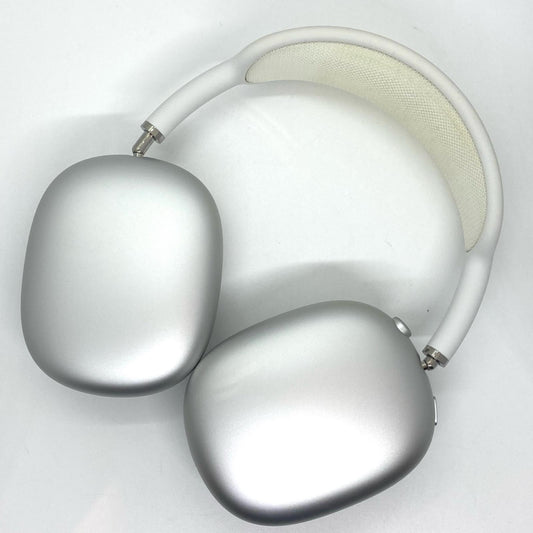 【全額返金保証】【最速発送】Apple AirPods Max 美品 動作確認済