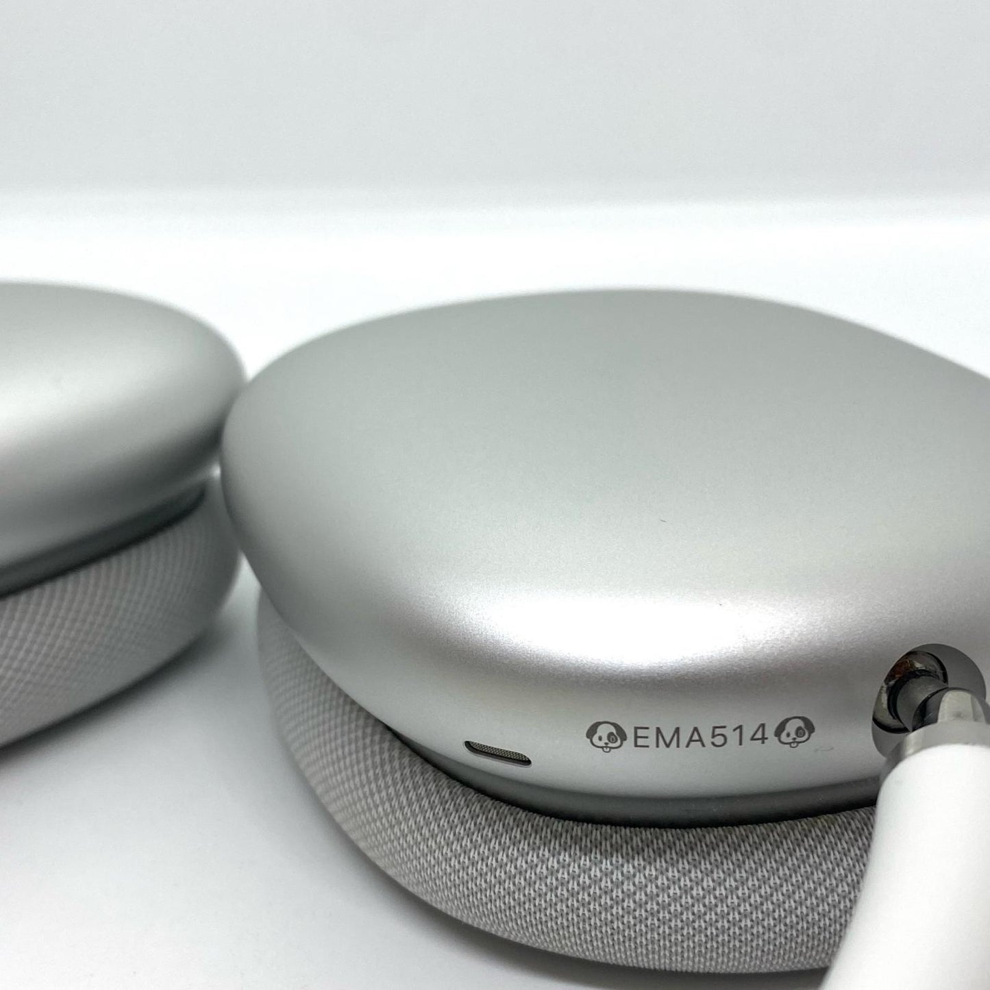 【全額返金保証】【最速発送】Apple AirPods Max 美品 動作確認済