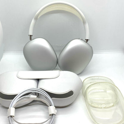 【全額返金保証】【最速発送】Apple AirPods Max 美品 動作確認済