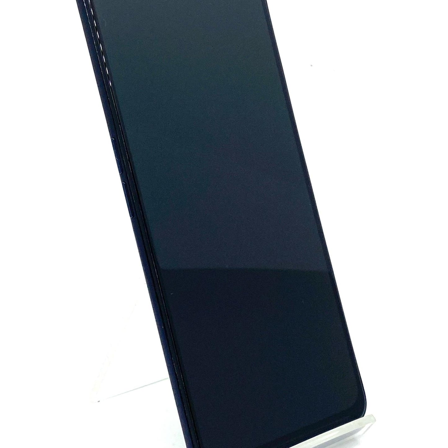 【全額返金保証】【最速発送】OPPO Reno 3A 128GB ブラック SIMフリー CPH-2013 動作確認済