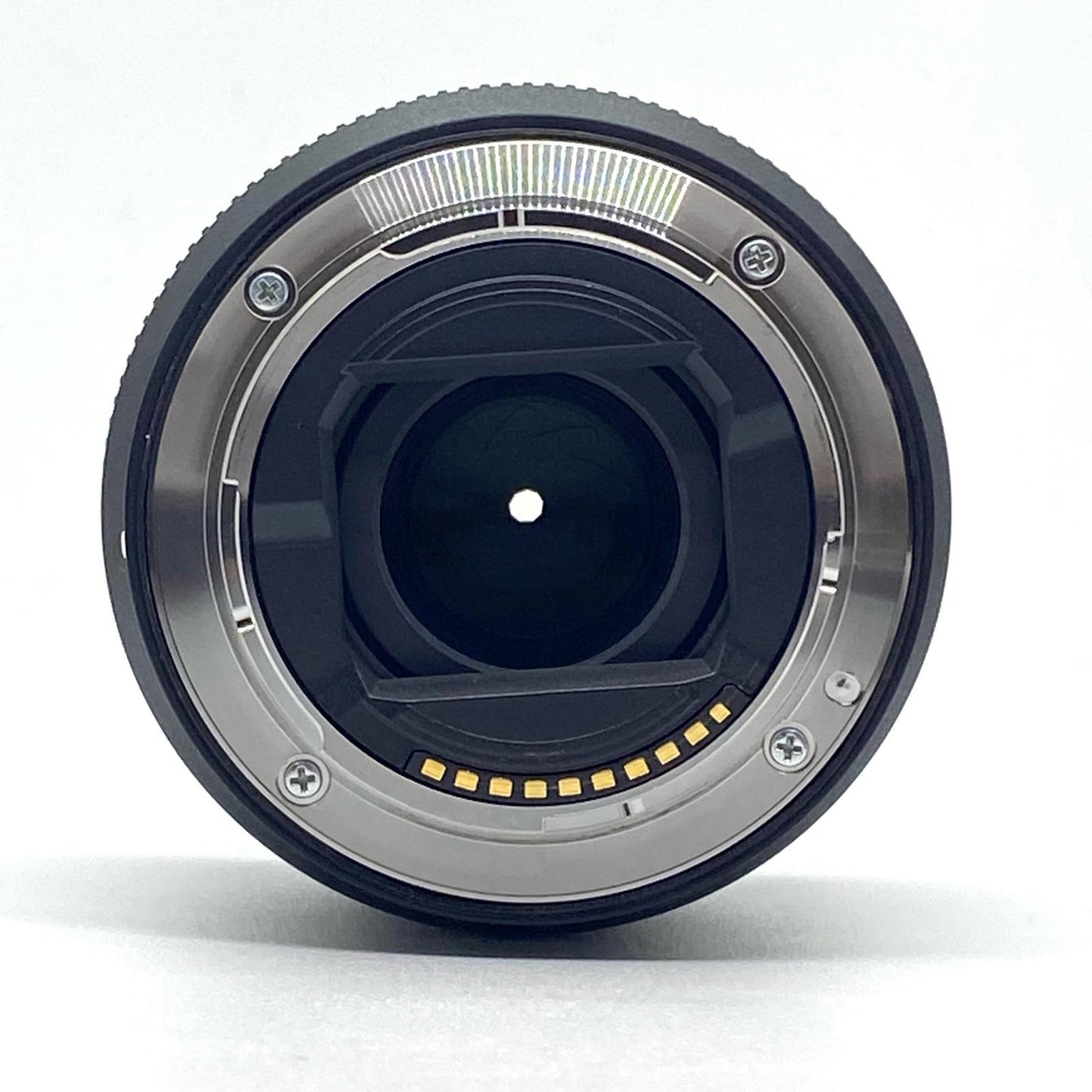 【全額返金保証】【最速発送】Sony SEL20F18G 美品 動作確認済