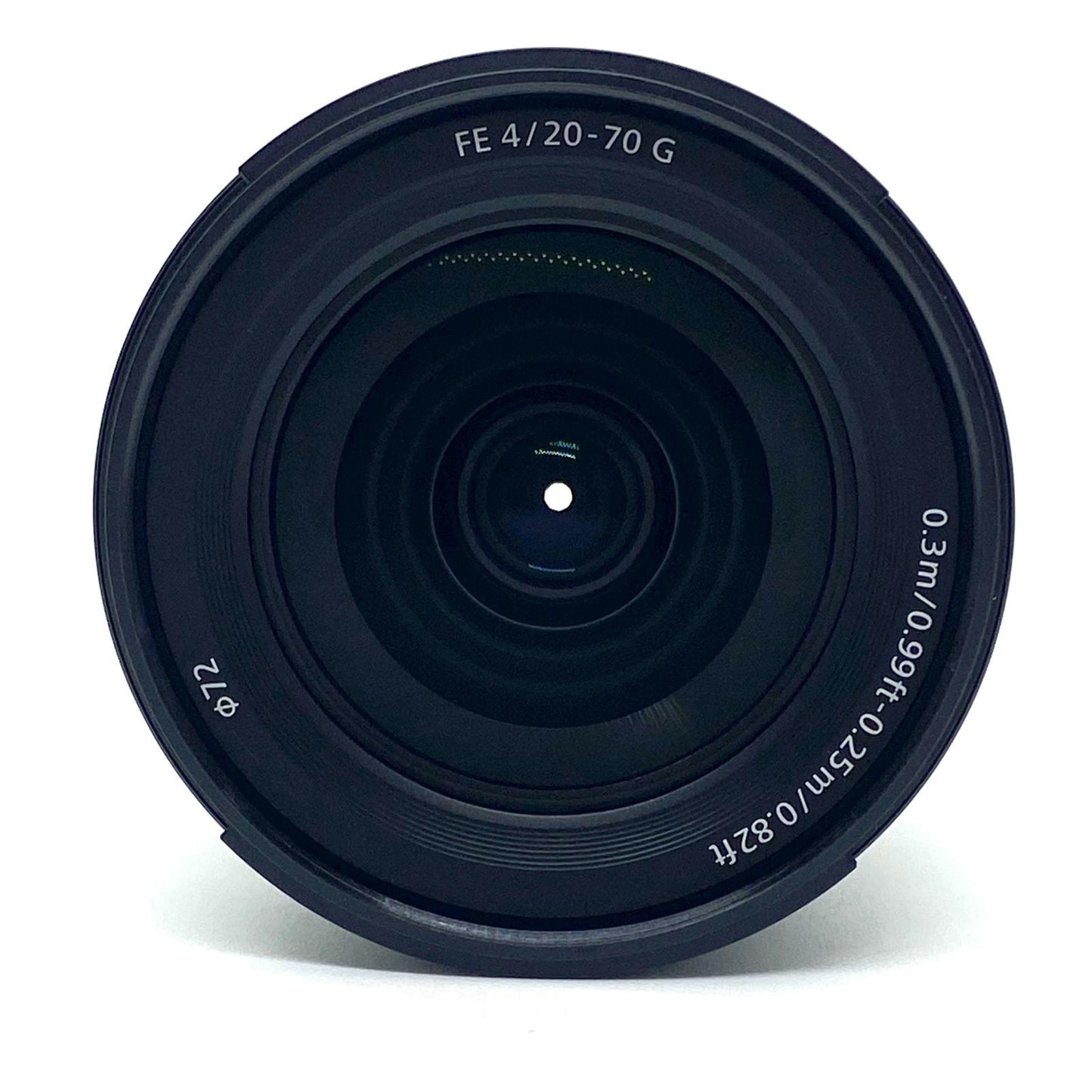 【全額返金保証】【最速発送】Sony SEL2070G 美品 動作確認済
