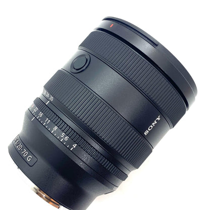 【全額返金保証】【最速発送】Sony SEL2070G 美品 動作確認済