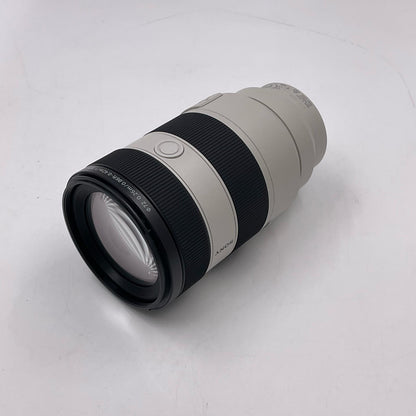 【全額返金保証】【最速発送】Sony FE 70-200mm F4 Macro G OSS II SEL70200G2 美品 動作確認済