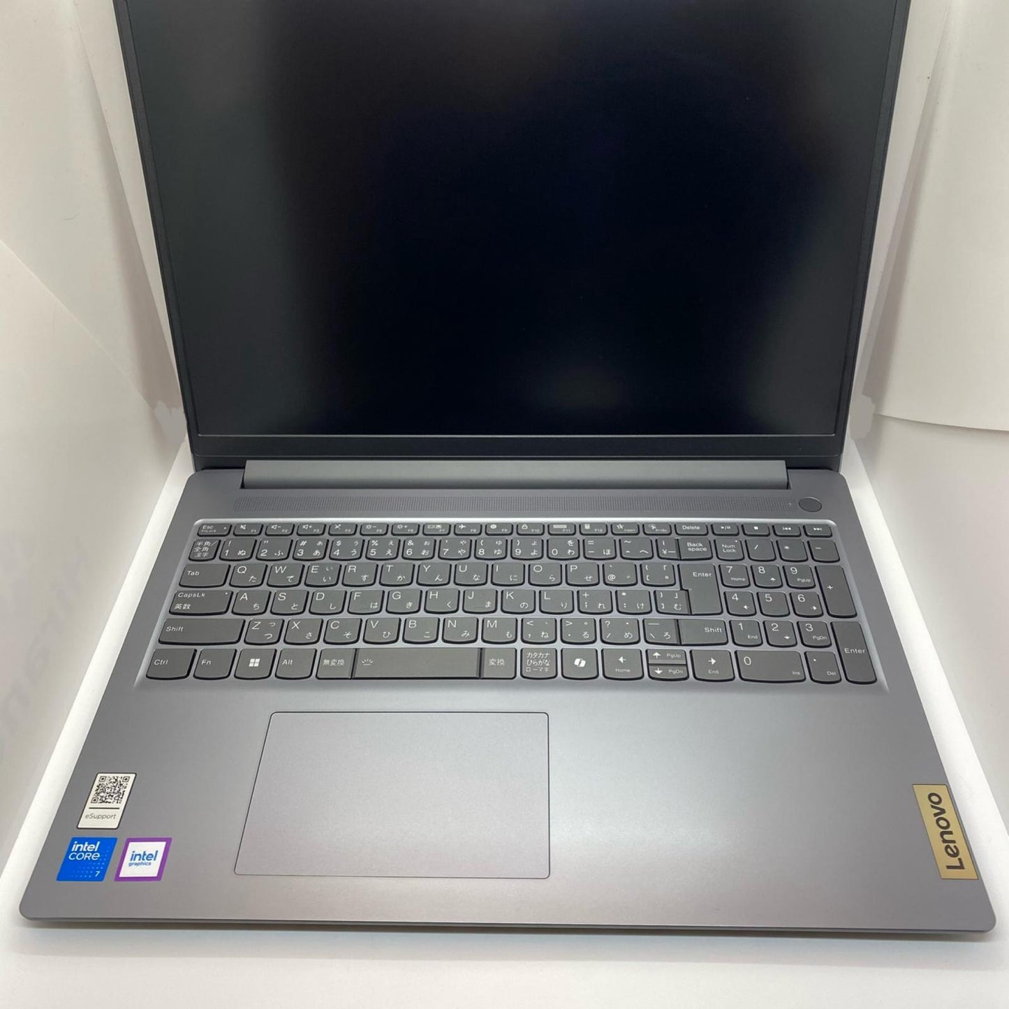 【全額返金保証】【最速発送】Lenovo IDEAPAD Idealpad Slim 3 16IRU9 Intel Core 7150U 16GB SSD 512GB なし 100% 動作確認済