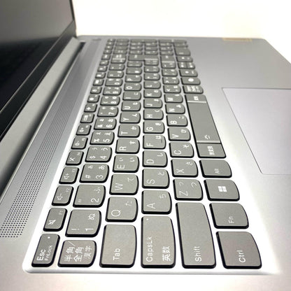 【全額返金保証】【最速発送】Lenovo IDEAPAD Idealpad Slim 3 16IRU9 Intel Core 7150U 16GB SSD 512GB なし 100% 動作確認済
