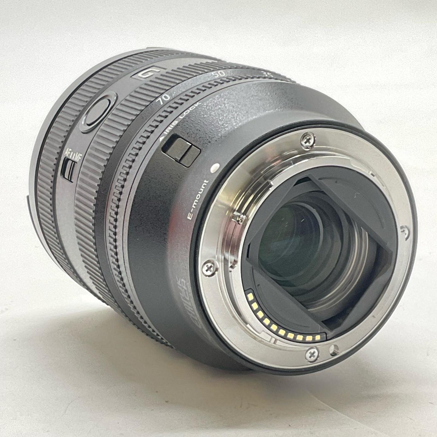 【全額返金保証】【最速発送】Sony FE 20-70mm F4 G SEL2070G 美品 動作確認済