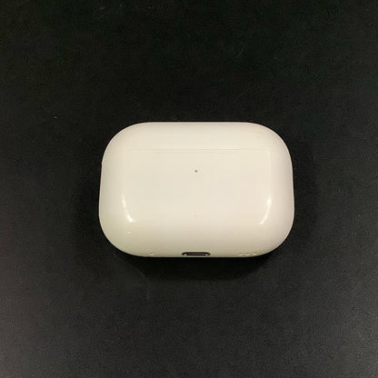 【全額返金保証】【最速発送】Apple AirPods Pro（第2世代） 美品 動作確認済