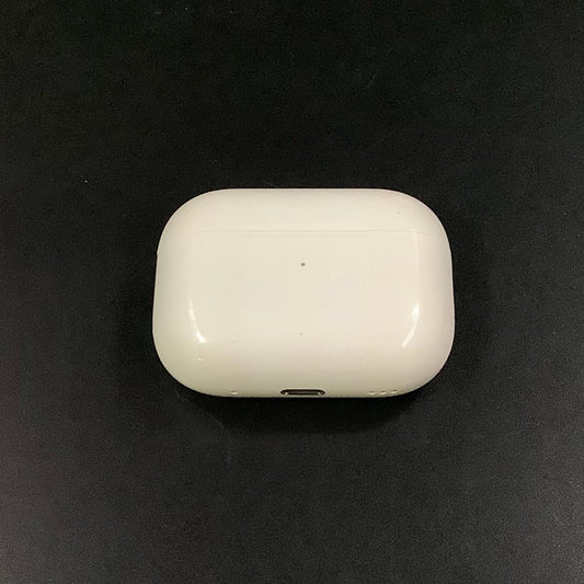 【全額返金保証】【最速発送】Apple AirPods Pro（第2世代） 美品 動作確認済