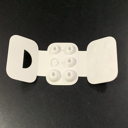 【全額返金保証】【最速発送】Apple AirPods Pro（第2世代） 美品 動作確認済