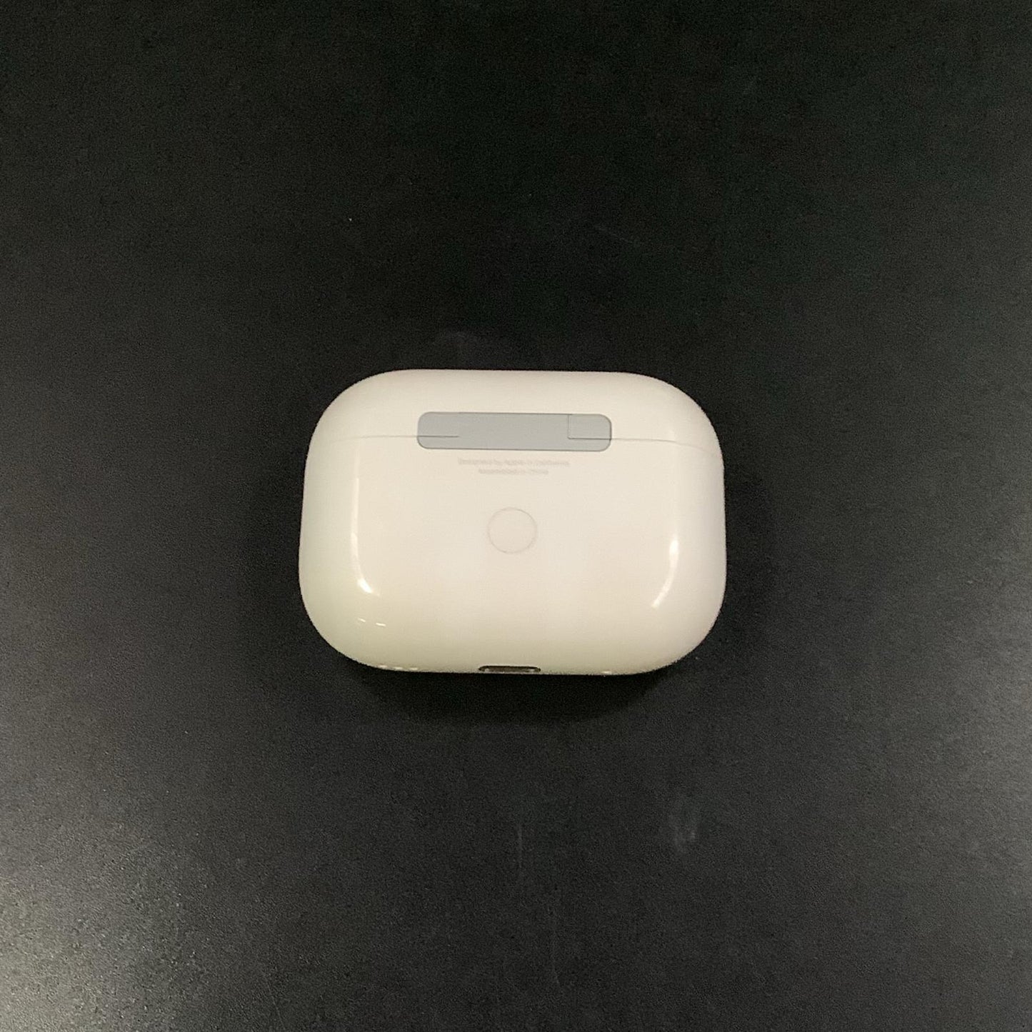 【全額返金保証】【最速発送】Apple AirPods Pro（第2世代） 美品 動作確認済
