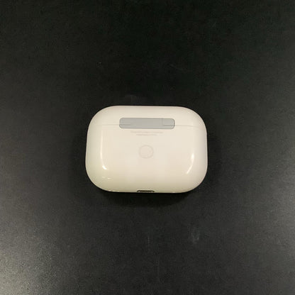 【全額返金保証】【最速発送】Apple AirPods Pro（第2世代） 美品 動作確認済