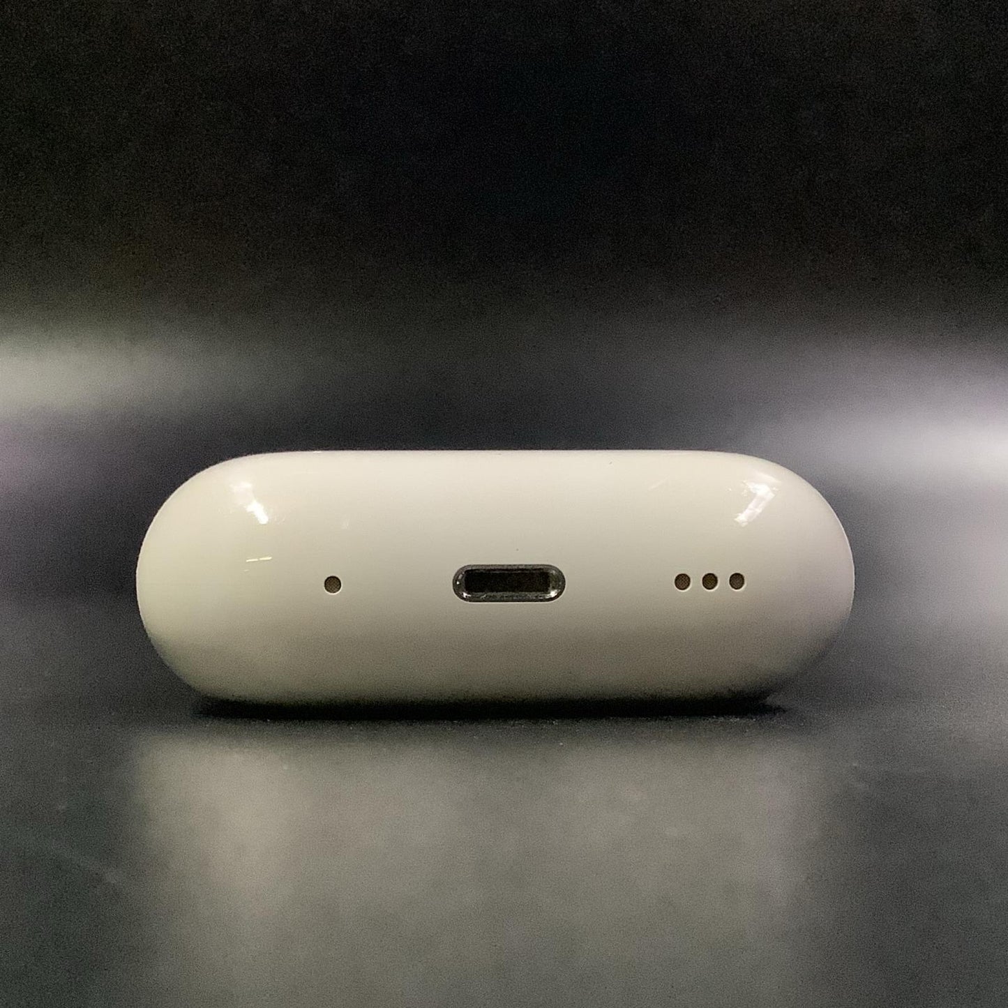 【全額返金保証】【最速発送】Apple AirPods Pro（第2世代） 美品 動作確認済