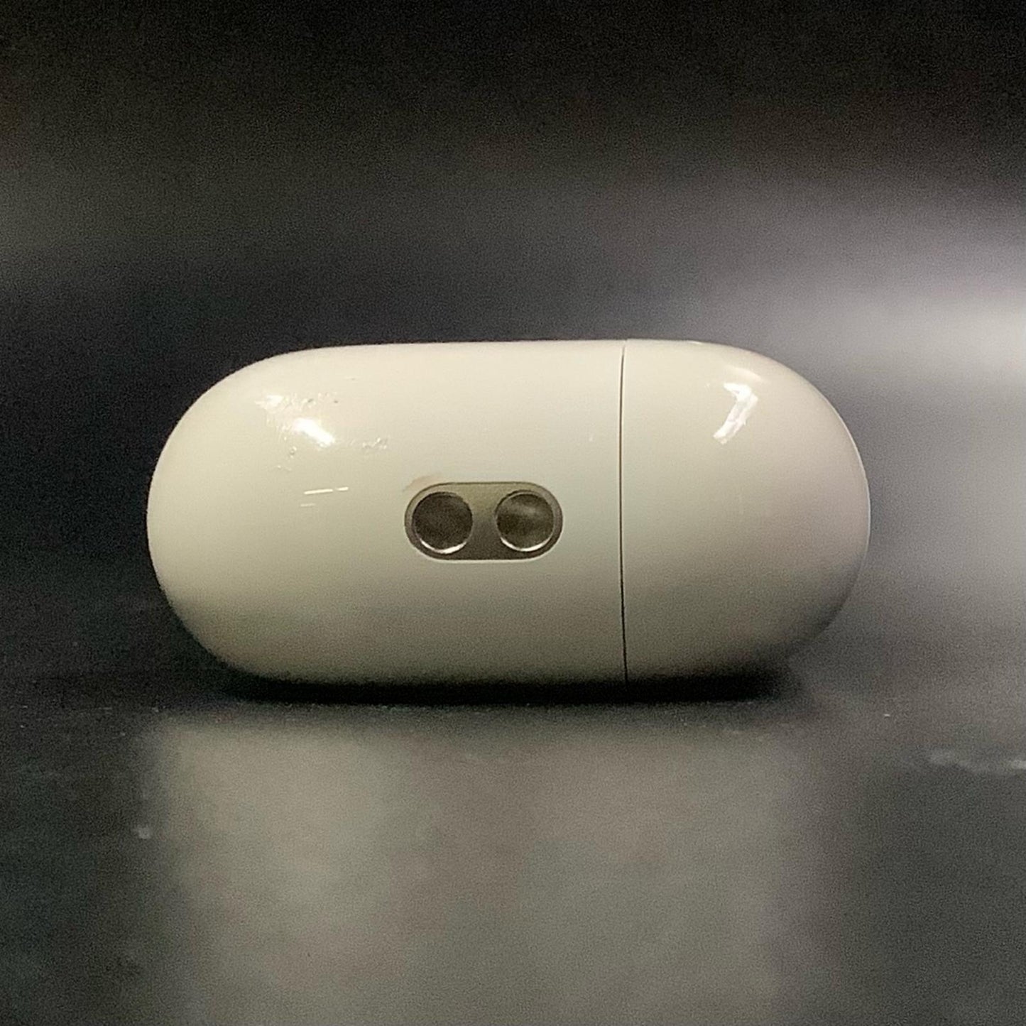 【全額返金保証】【最速発送】Apple AirPods Pro（第2世代） 美品 動作確認済