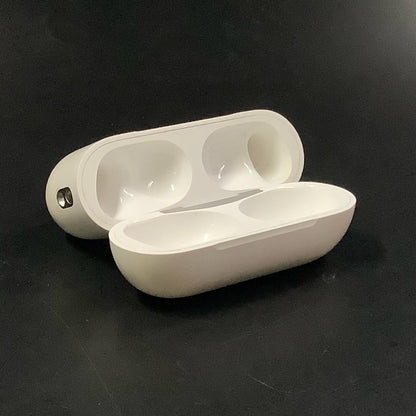 【全額返金保証】【最速発送】Apple AirPods Pro（第2世代） 美品 動作確認済