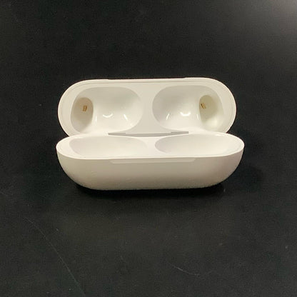 【全額返金保証】【最速発送】Apple AirPods Pro（第2世代） 美品 動作確認済