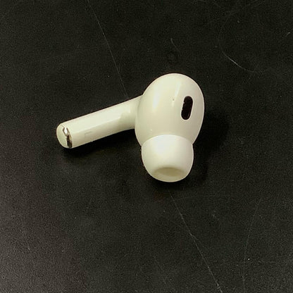 【全額返金保証】【最速発送】Apple AirPods Pro（第2世代） 美品 動作確認済