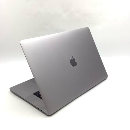 【全額返金保証】【最速発送】Apple MacBook Pro 15インチ 2017 2.8GHz クアッドコアIntel Core i7 16GB 1TB スペースグレイ 89.6% 美品 動作確認済