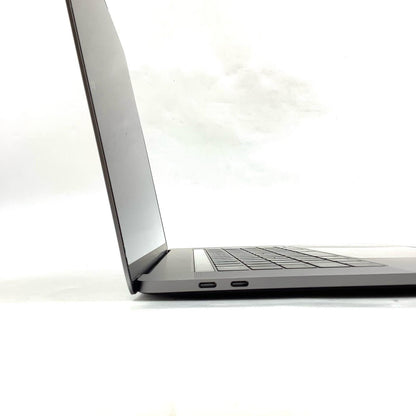 【全額返金保証】【最速発送】Apple MacBook Pro 15インチ 2017 2.8GHz クアッドコアIntel Core i7 16GB 1TB スペースグレイ 89.6% 美品 動作確認済