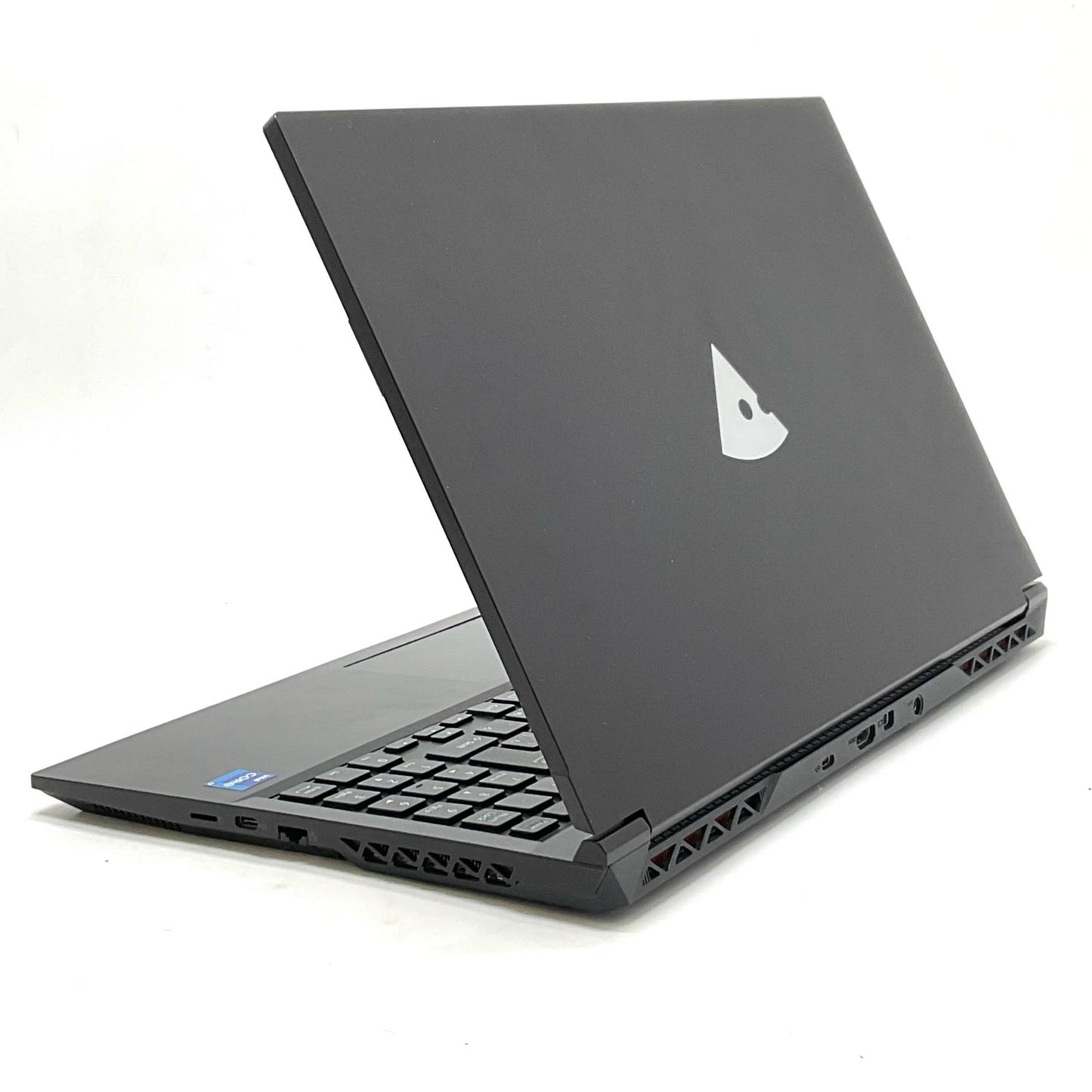 【全額返金保証】【最速発送】MouseComputer K517GM5BKABA 12th Gen Intel(R) Core(TM)i7-12650H(2.30GHz) 32GB M.2 SSD 1TB NVIDAI GeForce MX550 81.7% 美品 動作確認済